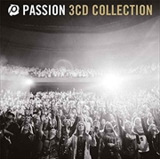 Buy 3 cd Collection