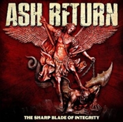 Buy The Sharp Blade Of Integrity
