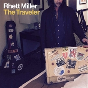Buy The Traveler