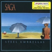 Buy Steel Umbrellas