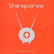 Buy Imagine The Future