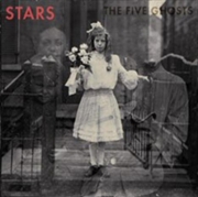 Buy Five Ghosts