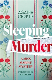 Buy Sleeping Murder : 50th Anniversary Edition