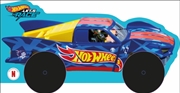 Buy Hot Wheels Let's Race