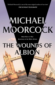 Buy The Wounds of Albion