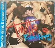 Buy Finders Keepers Ep