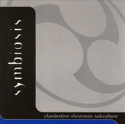 Buy Clandestine Electronic Subculture