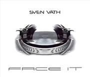 Buy Face It