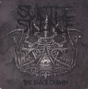 Buy The Black Crown