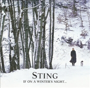 Buy If On A Winter S Night