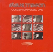 Buy Conception Vessel One