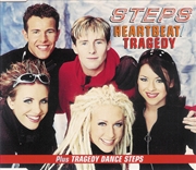Buy Heartbeat Tragedy