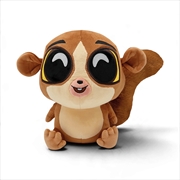 Buy Madagascar - Mort 9" Plush