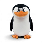 Buy Madagascar - Skipper 9" Plush