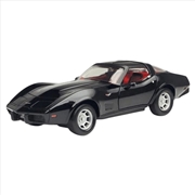 Buy Timeless Legends - 1:24 Black 1979 Corvette