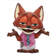 Buy Zootopia - Nick PVC Figural Money Bank