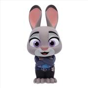 Buy Zootopia - Judy PVC Figural Money Bank