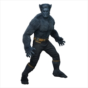 Buy Avengers: Doomsday - Beast (Collector Version) 1:6 Scale Collectable Action Figure