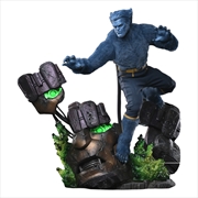 Buy Avengers: Doomsday - Beast (Deluxe Version) 1:6 Scale Collectable Action Figure