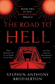 Buy The Road to Hell