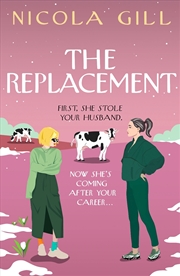 Buy The Replacement