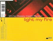 Buy Light My Fire