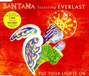 Buy Put Your Lights On