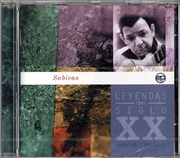 Buy Leyendas Del Siglo Xx