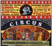 Buy Rock And Roll Circus