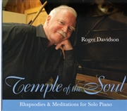 Buy Temple Of The Soul