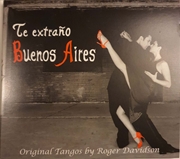 Buy Te Extrano Buenos Aires