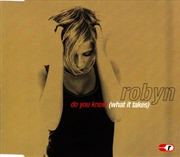 Buy Do You Know