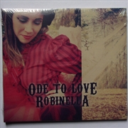Buy Ode To Love