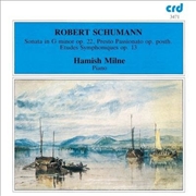 Buy Symphonic Studies