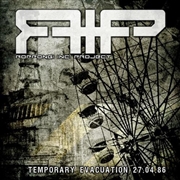 Buy Roppongi Inc Project - Temporary Evacuation