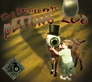 Buy Petting Zoo