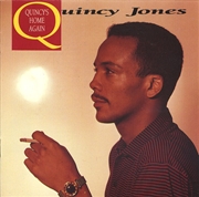 Buy Quincy's Home Again