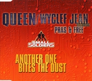 Buy Wyclef Jean - Another One Bites The Dust