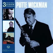 Buy 3 Original Album Classics