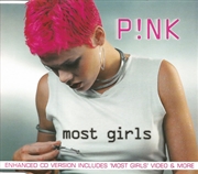 Buy Most Girls