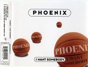Buy I Want Somebody