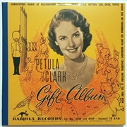 Buy Gift Album