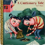 Buy A Cautionary Tale