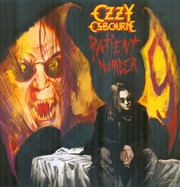 Buy Patient Number 9