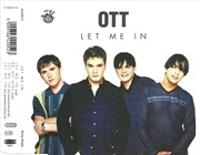 Buy Let Me In