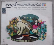 Buy T - Music Is The One - T Odc