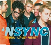 Buy Tearin Upmy Heart