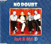 Buy Just A Girl