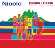 Buy Raizes Roots