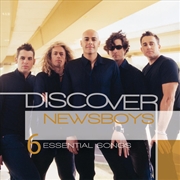 Buy Discover - 6 Essential Songs